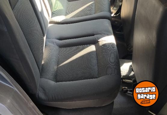 Autos - Volkswagen Gol Country 2007 GNC 190000Km - En Venta