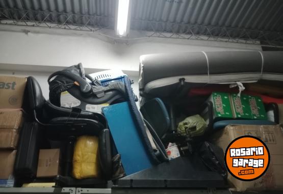 Otros - Peluquer�a. Lavacabezas italiano. Sillones. Ayudante. - En Venta