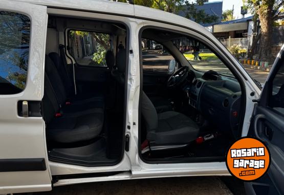 Utilitarios - Citroen Berlingo 2018 Diesel 150000Km - En Venta