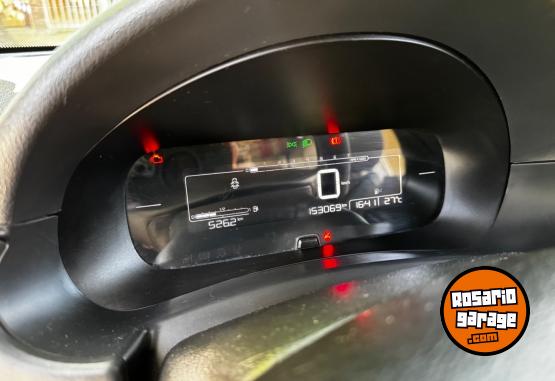 Utilitarios - Citroen Berlingo 2018 Diesel 150000Km - En Venta