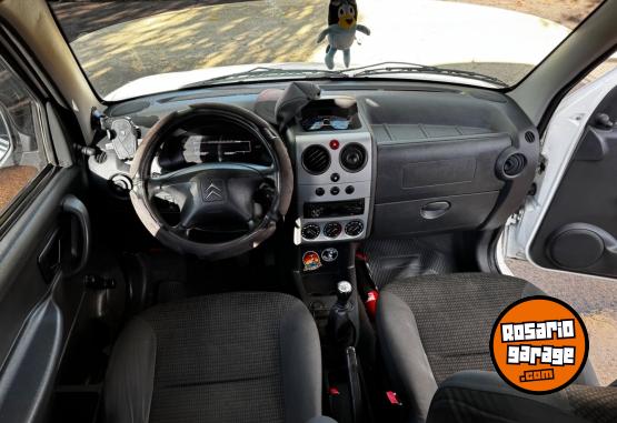 Utilitarios - Citroen Berlingo 2018 Diesel 150000Km - En Venta