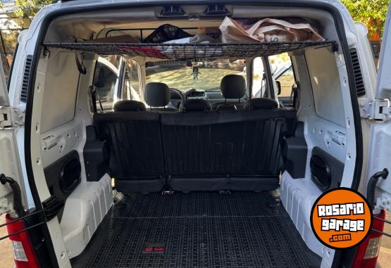 Utilitarios - Citroen Berlingo 2018 Diesel 150000Km - En Venta