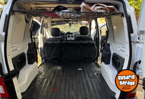 Utilitarios - Citroen Berlingo 2018 Diesel 150000Km - En Venta