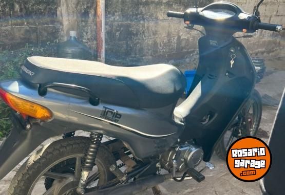 Motos - Guerrero 2025 2025 Nafta 7000Km - En Venta