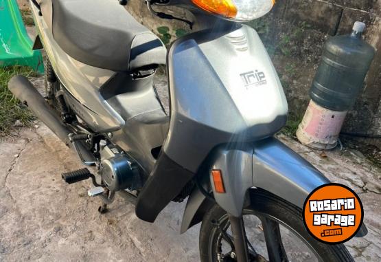 Motos - Guerrero 2025 2025 Nafta 7000Km - En Venta