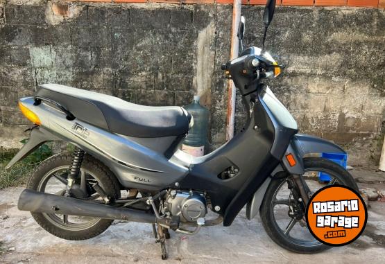 Motos - Guerrero 2025 2025 Nafta 7000Km - En Venta