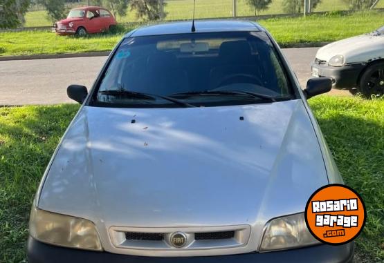 Autos - Fiat palio fire 2005 GNC 171000Km - En Venta