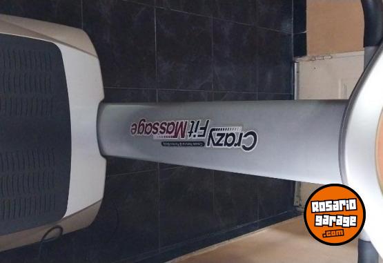 Deportes - Maquina vibratoria semikon - En Venta