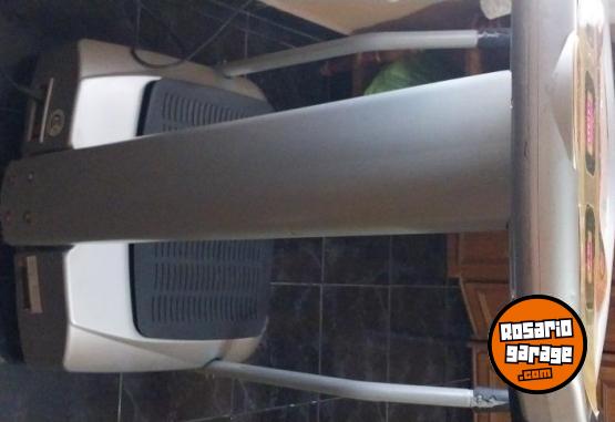 Deportes - Maquina vibratoria semikon - En Venta