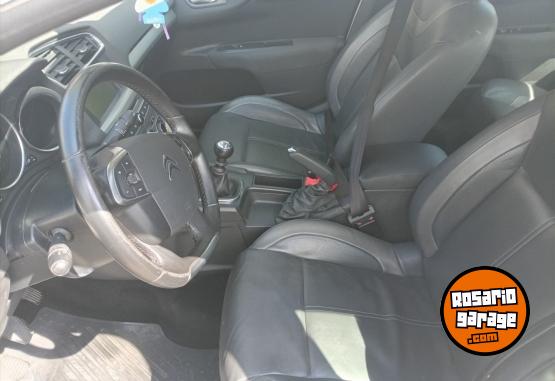 Autos - Citroen C4 LOUNGE HDI 1.6 2017 Diesel 175000Km - En Venta