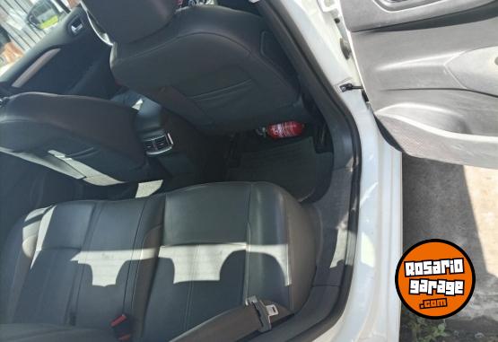 Autos - Citroen C4 LOUNGE HDI 1.6 2017 Diesel 175000Km - En Venta