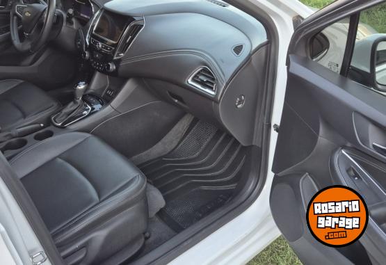 Autos - Chevrolet CRUZE LTZ 2021 Nafta 68000Km - En Venta