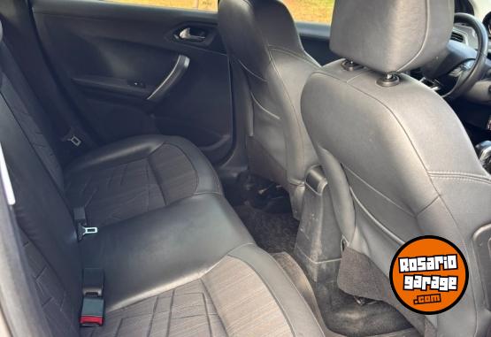 Autos - Peugeot 208 Feline Pack Cuir 2013 Nafta 115000Km - En Venta