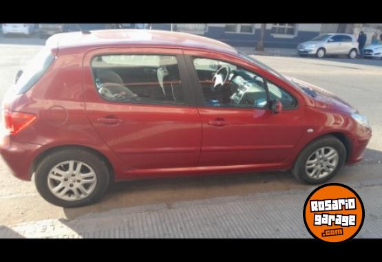 Autos - Peugeot 307 XS 1.6 2011 Nafta 152000Km - En Venta