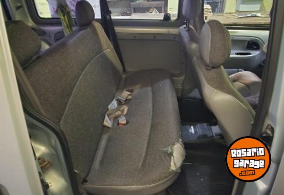 Utilitarios - Renault Kangoo 2006 2006 Diesel 1Km - En Venta