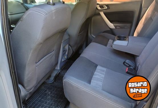 Camionetas - Ford RANGER XLT 3.2 2013 Diesel 139000Km - En Venta