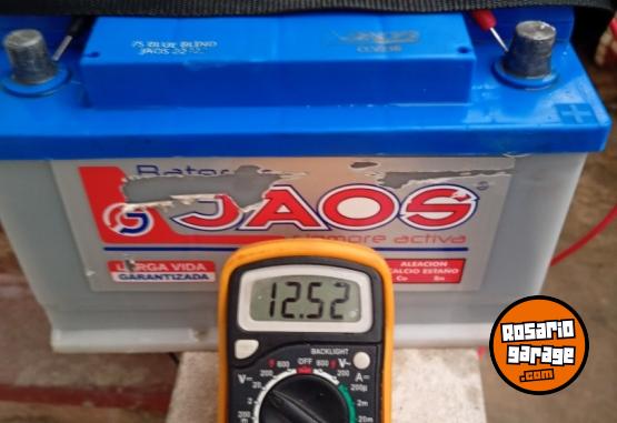 Accesorios para Autos - BATER�A 12/75 - En Venta