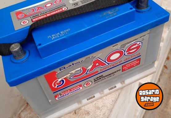 Accesorios para Autos - BATER�A 12/75 - En Venta
