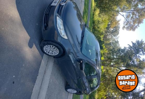 Autos - Volkswagen Gol Trend 2009 Nafta 189000Km - En Venta