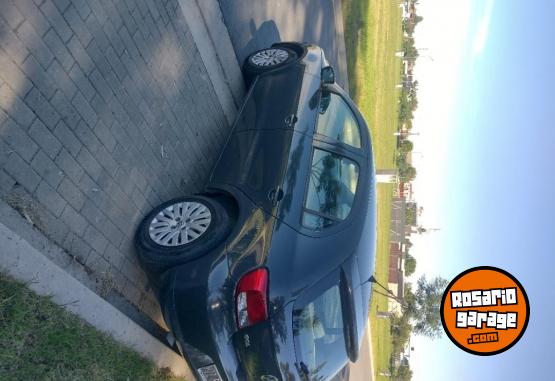 Autos - Volkswagen Gol Trend 2009 Nafta 189000Km - En Venta