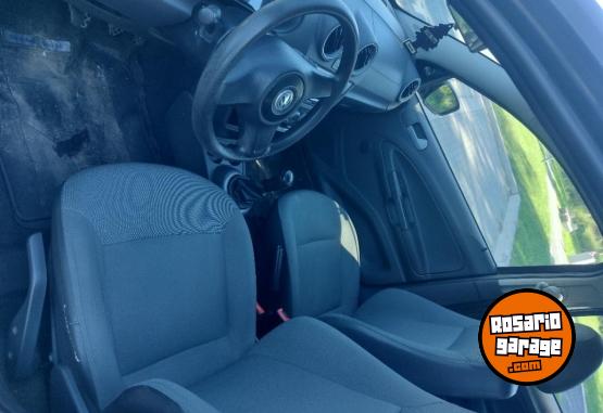 Autos - Volkswagen Gol Trend 2009 Nafta 189000Km - En Venta