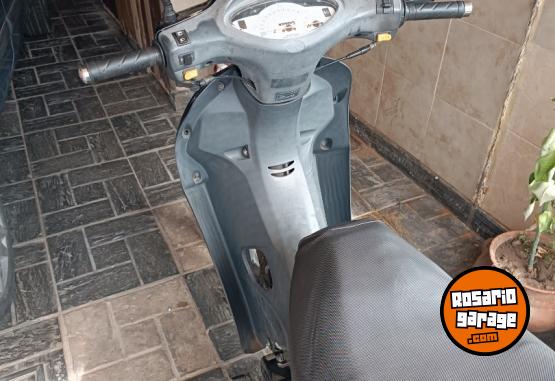 Motos - Guerrero Trip 2017 Nafta 27000Km - En Venta