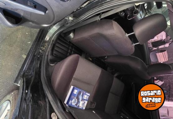 Autos - Toyota Etios 2018 Nafta 102000Km - En Venta