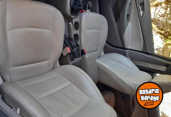 Autos - Chevrolet Cruze ltz 1.4 t 2018 Nafta 40000Km - En Venta