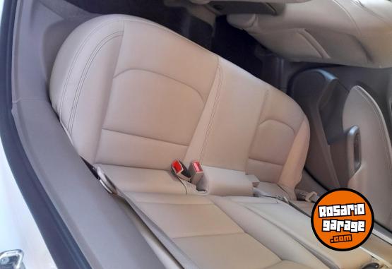 Autos - Chevrolet Cruze ltz 1.4 t 2018 Nafta 40000Km - En Venta