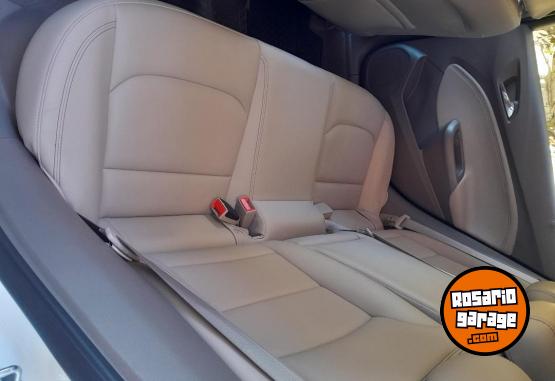 Autos - Chevrolet Cruze ltz 1.4 t 2018 Nafta 40000Km - En Venta