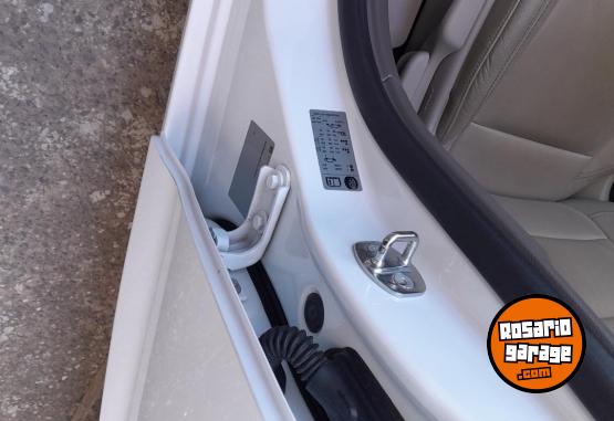 Autos - Chevrolet Cruze ltz 1.4 t 2018 Nafta 40000Km - En Venta