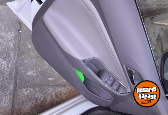 Autos - Chevrolet Cruze ltz 1.4 t 2018 Nafta 40000Km - En Venta