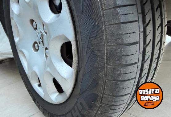 Autos - Peugeot 307 1.6 2007 Nafta  - En Venta