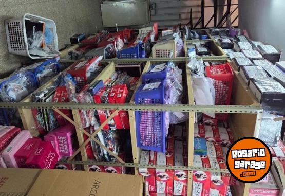 Otros - Estanter�as met�licas desarmables - En Venta