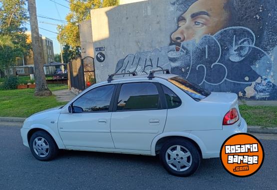 Autos - Chevrolet CORSA CLASSIC 2011 Nafta 94000Km - En Venta