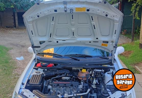 Autos - Chevrolet CORSA CLASSIC 2011 Nafta 94000Km - En Venta