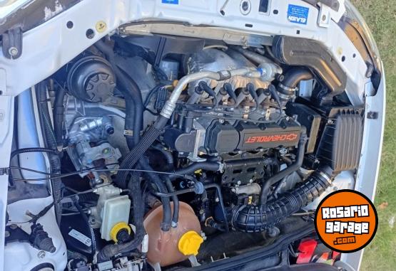 Autos - Chevrolet CORSA CLASSIC 2011 Nafta 94000Km - En Venta