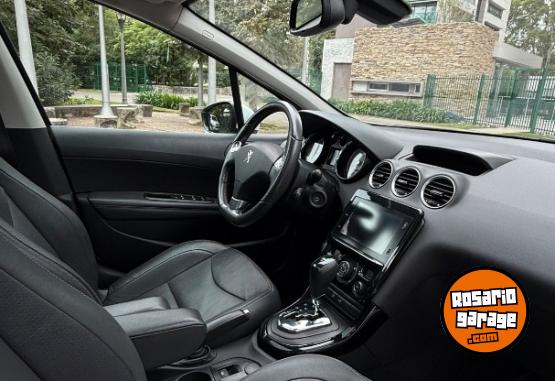 Autos - Peugeot 308 FELINE 2020 Nafta 76000Km - En Venta