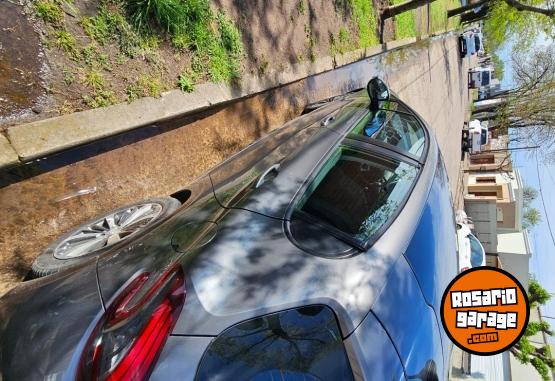 Autos - Peugeot 208 Allure plus 2017 Nafta 218000Km - En Venta