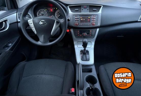 Autos - Nissan Sentra Sr 2016 Nafta  - En Venta