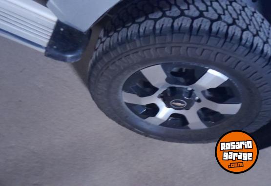 Camionetas - Chevrolet S10LS 2018 Diesel 126000Km - En Venta