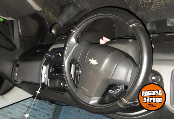 Camionetas - Chevrolet S10LS 2018 Diesel 126000Km - En Venta