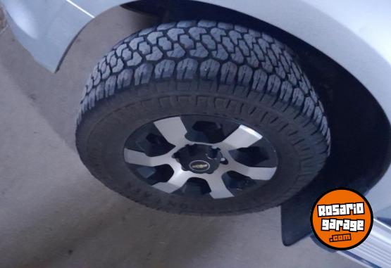 Camionetas - Chevrolet S10LS 2018 Diesel 126000Km - En Venta