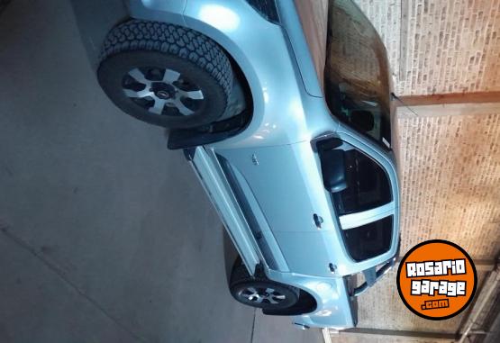 Camionetas - Chevrolet S10LS 2018 Diesel 126000Km - En Venta