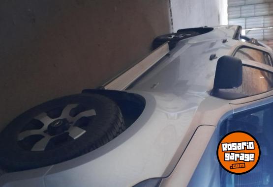 Camionetas - Chevrolet S10LS 2018 Diesel 126000Km - En Venta