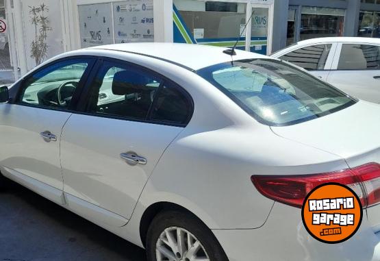 Autos - Renault Fluence 2015 GNC 146000Km - En Venta