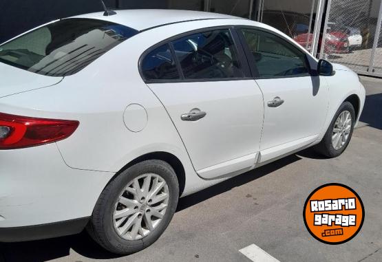 Autos - Renault Fluence 2015 GNC 146000Km - En Venta