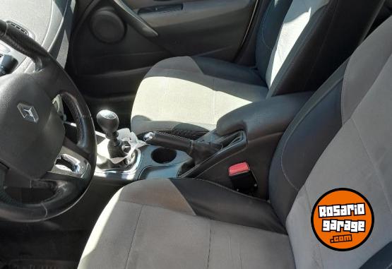 Autos - Renault Fluence 2015 GNC 146000Km - En Venta