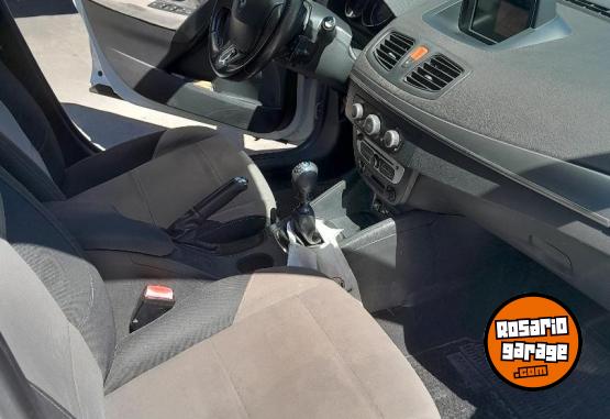 Autos - Renault Fluence 2015 GNC 146000Km - En Venta