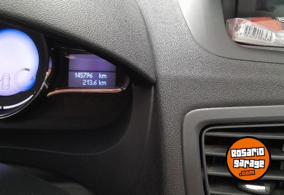 Autos - Renault Fluence 2015 GNC 146000Km - En Venta